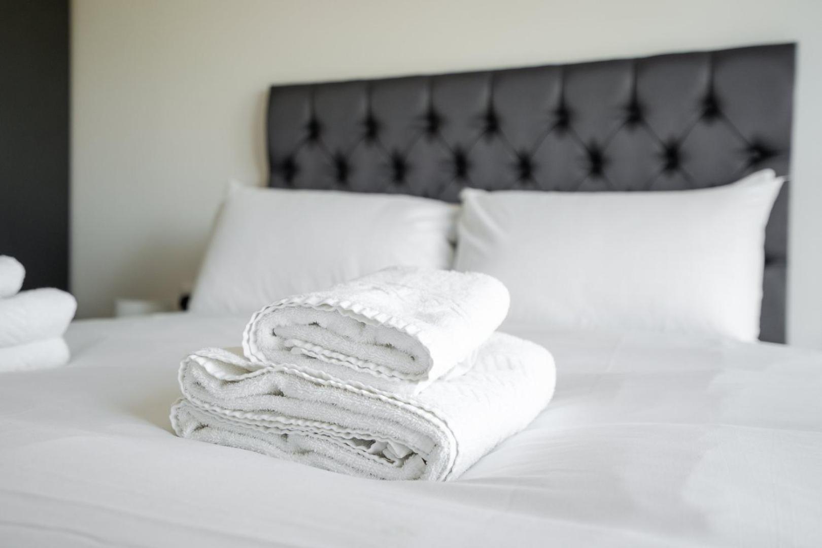Comforting City Retreat In Vauxhall - No Wifi Liverpool Exteriör bild